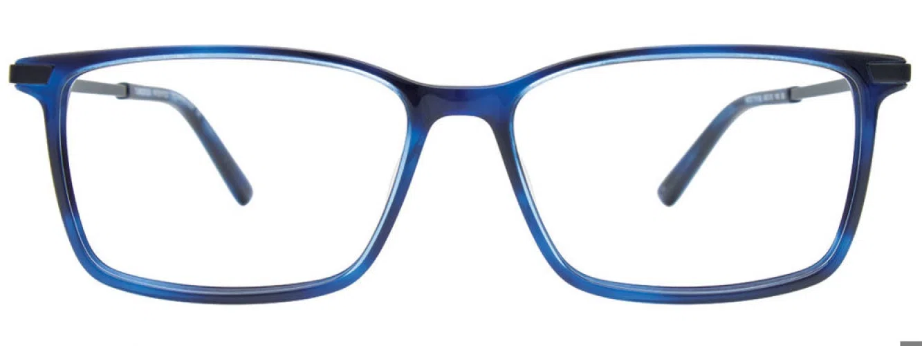 TURBOFLEX OPT. TX152 Eyeglasses - view 7